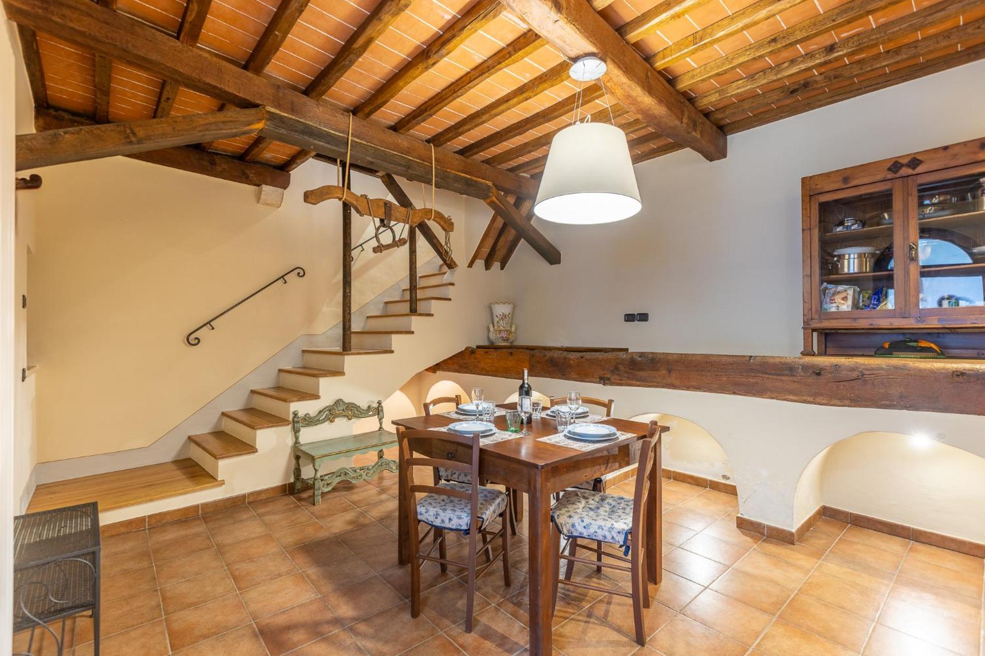 La Corte Del Podesta Sarteano Extérieur photo
