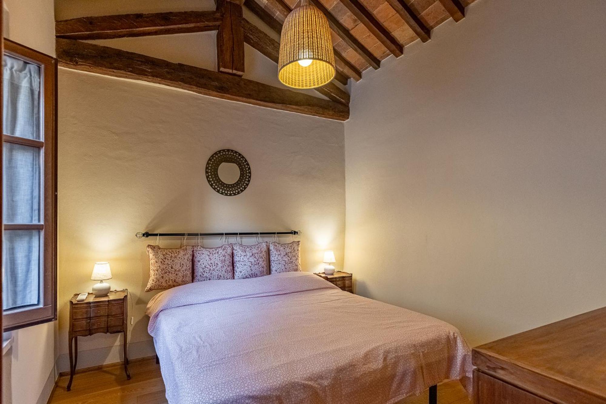 La Corte Del Podesta Sarteano Extérieur photo