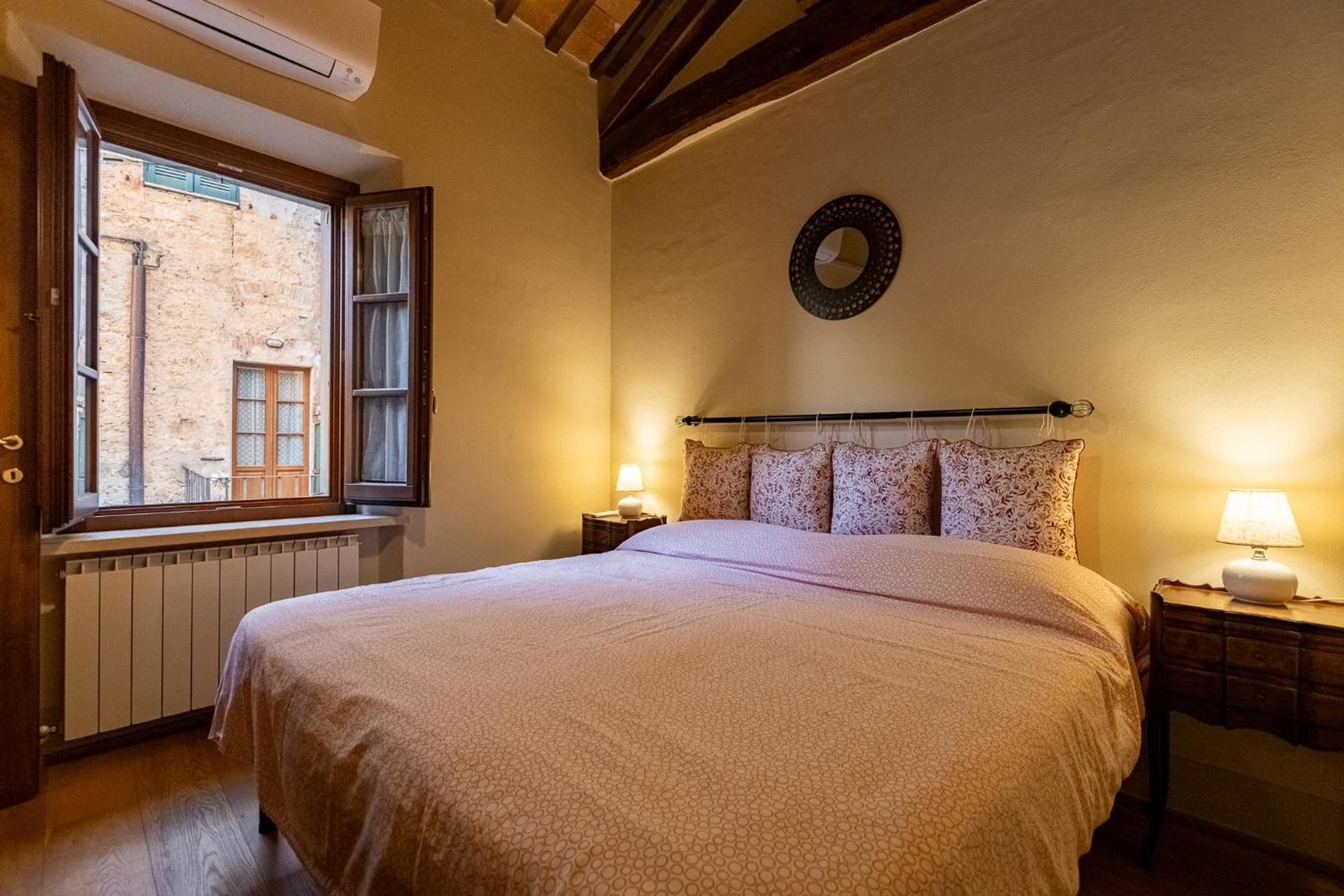 La Corte Del Podesta Sarteano Extérieur photo