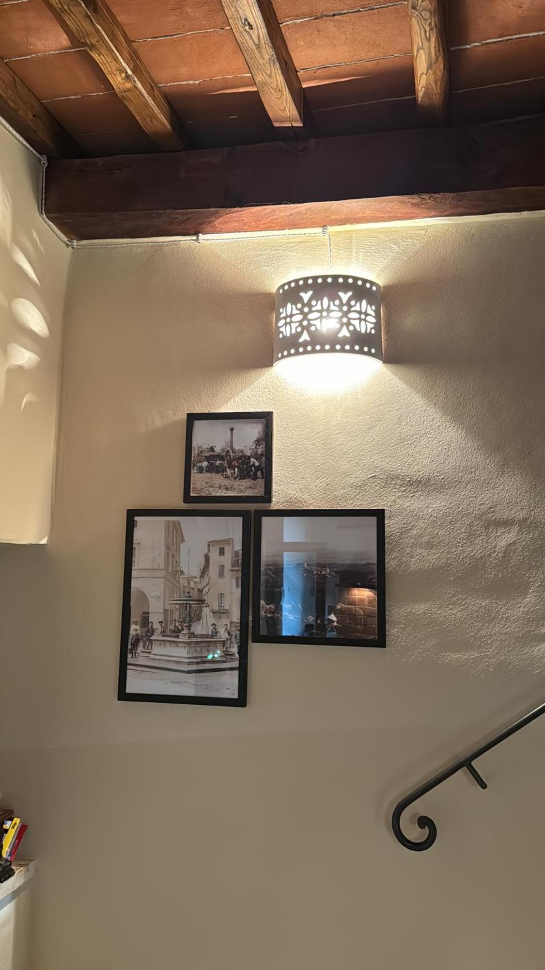 La Corte Del Podesta Sarteano Extérieur photo