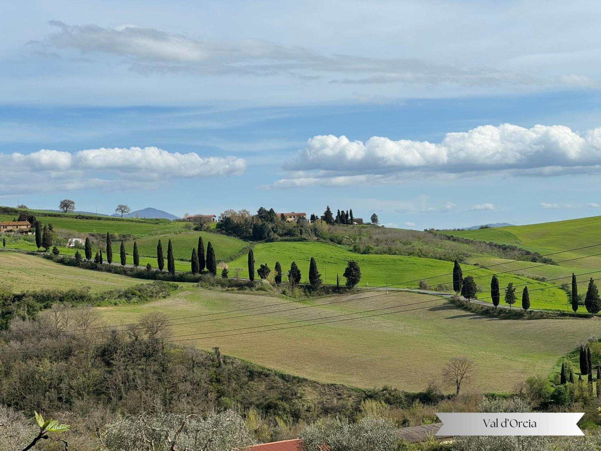 La Corte Del Podesta Sarteano Extérieur photo